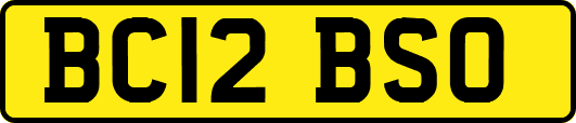 BC12BSO