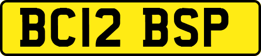 BC12BSP