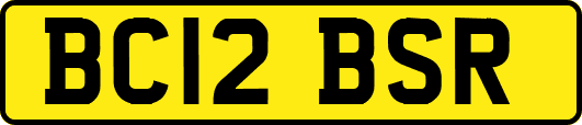 BC12BSR