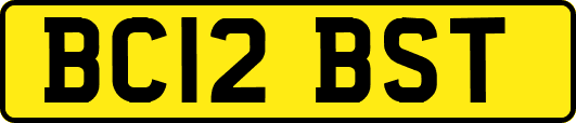 BC12BST