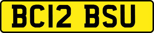 BC12BSU