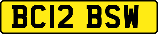BC12BSW