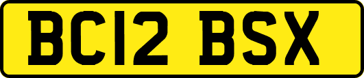 BC12BSX