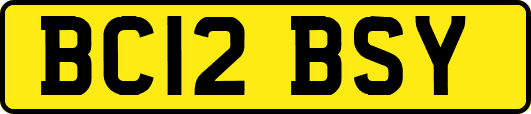 BC12BSY