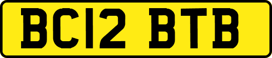 BC12BTB