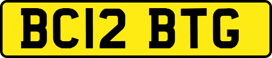 BC12BTG