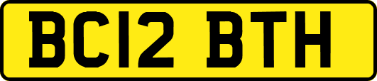 BC12BTH