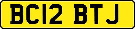 BC12BTJ