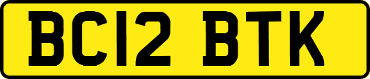 BC12BTK