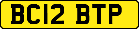 BC12BTP