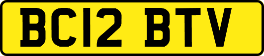 BC12BTV