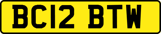 BC12BTW