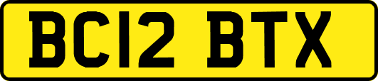 BC12BTX
