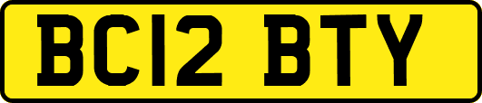 BC12BTY