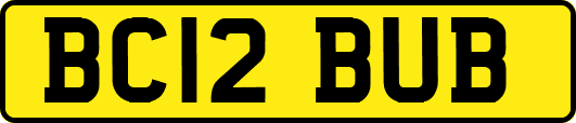 BC12BUB