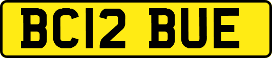 BC12BUE