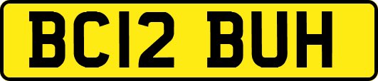 BC12BUH