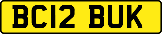 BC12BUK