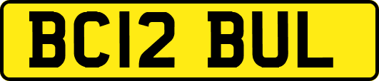 BC12BUL