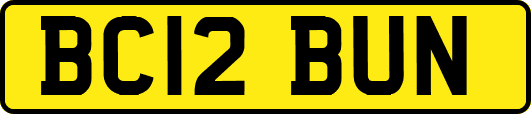 BC12BUN