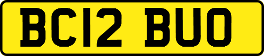 BC12BUO