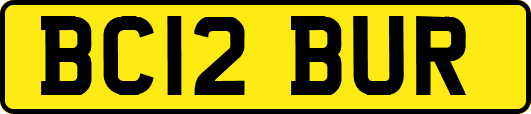 BC12BUR