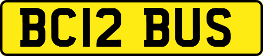 BC12BUS