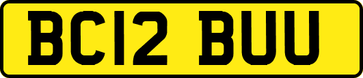 BC12BUU