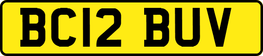 BC12BUV