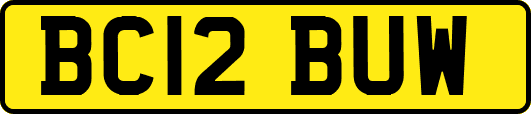 BC12BUW