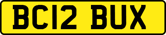 BC12BUX