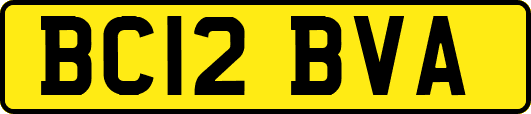 BC12BVA