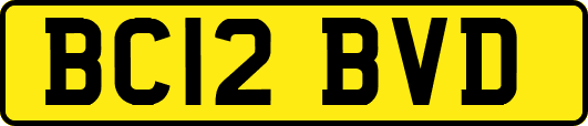 BC12BVD