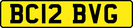 BC12BVG