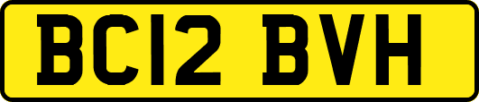 BC12BVH