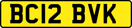 BC12BVK