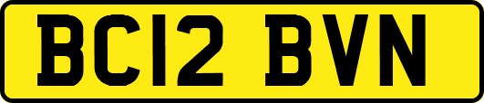 BC12BVN