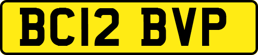 BC12BVP