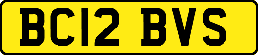 BC12BVS