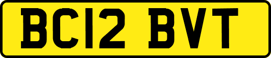 BC12BVT