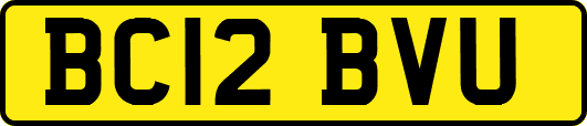 BC12BVU