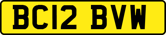 BC12BVW