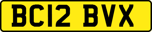 BC12BVX