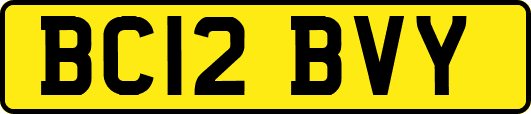 BC12BVY