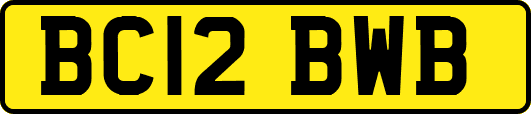 BC12BWB