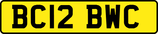 BC12BWC