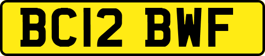 BC12BWF