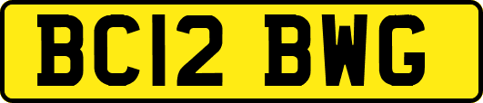 BC12BWG
