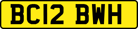 BC12BWH