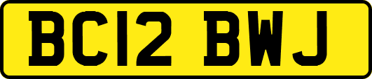 BC12BWJ
